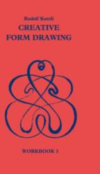 Creative Form Drawing (ISBN: 9781869890384)