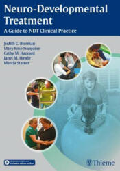 Neuro-Developmental Treatment - Judith C. Bierman, Mary Rose Franjoine, Catherine M. Hazzard, Janet Howle, Marcia Stamer (ISBN: 9783132019119)