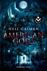 American Gods (Spanish Edition) - Neil Gaiman, Monica Faerna (ISBN: 9788415729204)