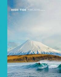 High Tide, A Surf Odyssey - Chris Burkard (ISBN: 9789089896544)