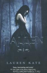 Lauren Kate: Fallen (2010)