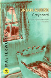 Greybeard (2015)