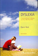 Dyslexia Parents Guide 2e (2011)
