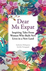 Dear Ms Expat - Sushmita Mohapatra (ISBN: 9789814779005)