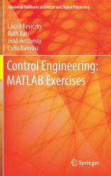 Control Engineering: MATLAB Exercises (ISBN: 9789811083204)