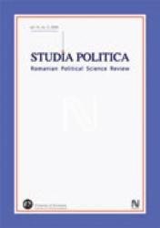 Studia Politica - nr. 3/2006 (2006)