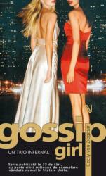 Gossip Girl: Un trio infernal (2011)