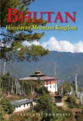 Francoise Pommaret - Bhutan - Francoise Pommaret (ISBN: 9789622178786)