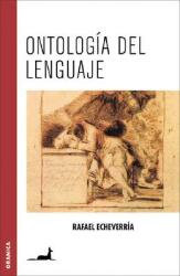 Ontologa del lenguaje (ISBN: 9789506413521)