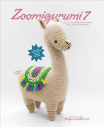 Zoomigurumi 7 - Amigurumipatterns Net, Joke Vermeiren (ISBN: 9789491643217)