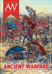 Art of Ancient Warfare - Josho Brouwers (ISBN: 9789490258146)