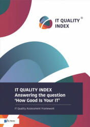 IT Quality Index - Zdenek Kvapil (ISBN: 9789401802420)