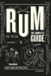 Rum: The Complete Guide (ISBN: 9789401450072)