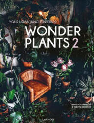 Wonder Plants 2 - Irene Schampaert (ISBN: 9789401449274)