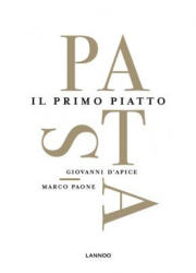 Giovanni D'Apice - Pasta - Giovanni D'Apice (ISBN: 9789401449243)