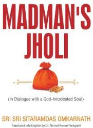 Madman's Jholi (ISBN: 9789382473688)
