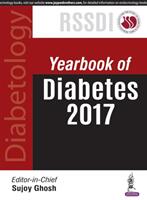 Yearbook of Diabetes 2017 (ISBN: 9789352702848)