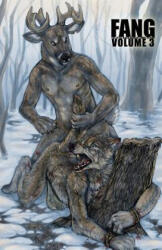FANG Volume 3 - ALEX VANCE (ISBN: 9789079082155)