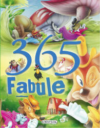365 Fabule (2011)