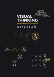 Visual Thinking Workbook (ISBN: 9789063695118)