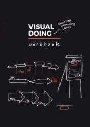 Visual Doing Workbook - Willemien Brand (ISBN: 9789063695002)