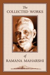 Collected Works of Ramana Maharshi - Ramana Maharshi (2006)