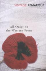 Erich Maria Remarque: All Quiet on the Western Front (1996)