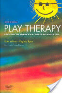 Play Therapy: A Non-Directive Approach for Children and Adolescents (2005)