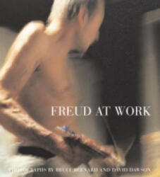 Freud At Work - Lucien Freud (2006)