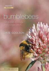 Bumblebees - Dave Goulson (2009)