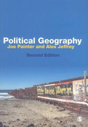 Political Geography - Joe Painter (2009)