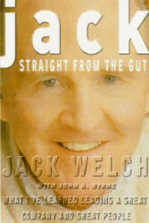 Jack Welch - Jack - Jack Welch (2003)