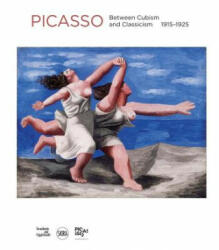 Picasso: Between Cubism and Classicism 1915-1925 - Olivier Berggruen (ISBN: 9788857236933)