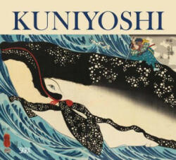 Kuniyoshi - Rossella Menegazzo (ISBN: 9788857236896)