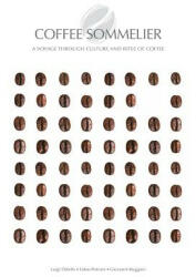 Coffee Sommelier - Fabio Petroni (ISBN: 9788854413054)