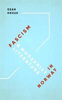 Fascism & Modernist Literature in Norway (ISBN: 9788763545792)