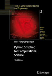 Python Scripting for Computational Science - Hans Petter Langtangen (2007)