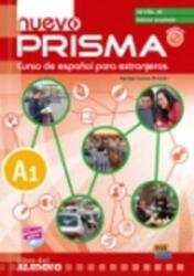 Nuevo Prisma A1: Ampliada Edition (ISBN: 9788498486049)