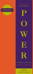 The Concise 48 Laws of Power - Robert Greene (2002)