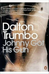 Johnny Got His Gun - Dalton Trumbo (2009)