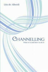 Channelling - Lita De Alberdi (2009)