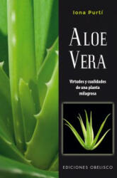 Aloe Vera - Iona Purti (ISBN: 9788491112877)