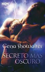 El secreto ms oscuro (ISBN: 9788490102800)