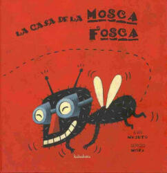 Primary picture books - Spanish - EVA MEJUTO, SERGIO MORA (ISBN: 9788484641438)