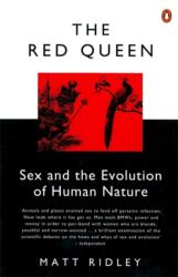 Red Queen - Matt Ridley (1994)