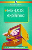 MS-DOS 6 Explained (1993)
