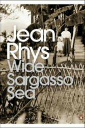 Wide Sargasso Sea - Jean Rhys (2000)