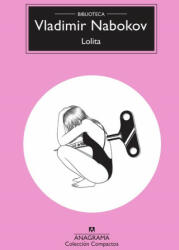VLADIMIR NABOKOV - Lolita - VLADIMIR NABOKOV (ISBN: 9788433960177)
