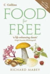 Food for Free - Richard Mabey (2007)