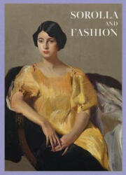 Sorolla and Fashion (ISBN: 9788417173128)